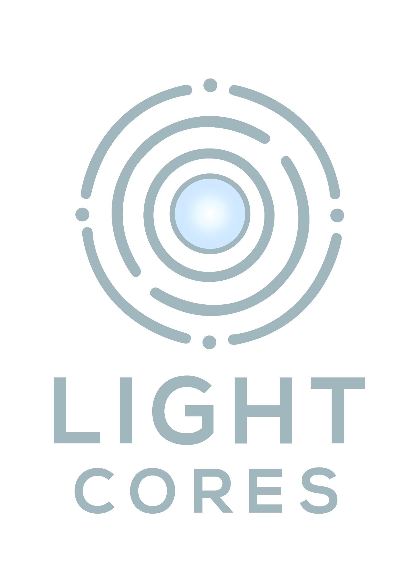 Light Cores logo